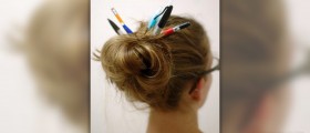 Stimulate hair growth naturally