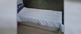 Stop bed wetting - how to get rid of frustration