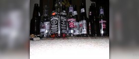 Stop drinking alcohol - Alcoholism does have a cure