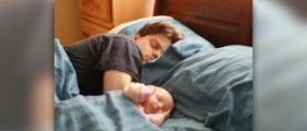 Stop snoring naturally