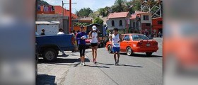 Strength training for runners
