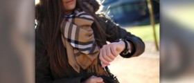 Stress increases IVF success chances?