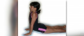 Stretches for lower back pain