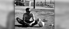 Stretching exercises for seniors