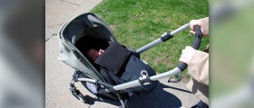 Stroller shopping tips