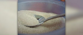 Sucralose vs aspartame