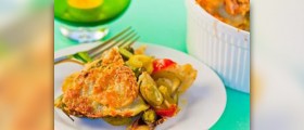 Summer vegetables facts