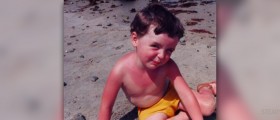 Sun protection for kids