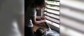 Surgery for cerebral palsy