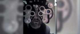 Surgery for nearsightedness