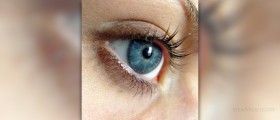 Surgery for tired eyes