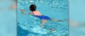 Swimmers diet facts