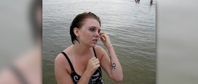 Swimmers ear treatment