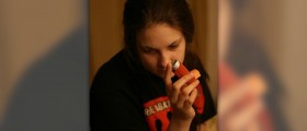 Symptoms and signs of chronic bronchitis