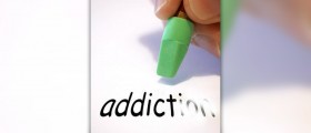 Symptoms of drug addiction