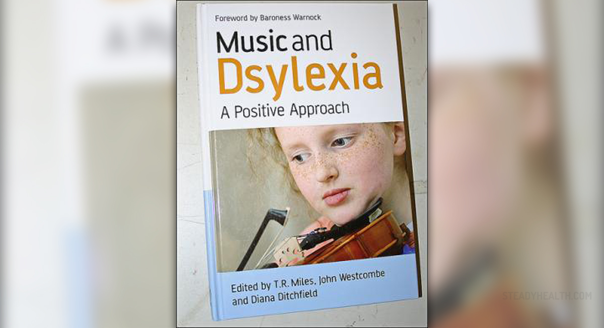 dyslexia children symptoms steadyhealth child