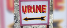 Symptoms of ketones in urine