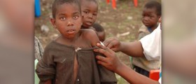 Symptoms of measles