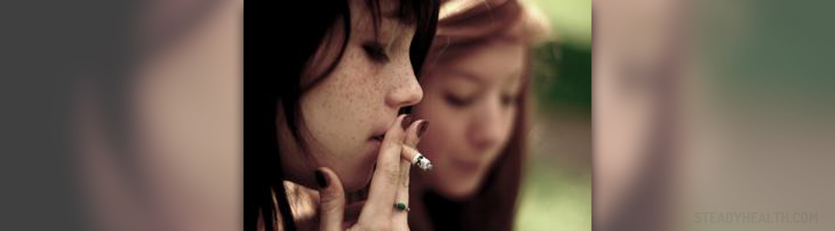 Symptoms of nicotine overdose | General center ...