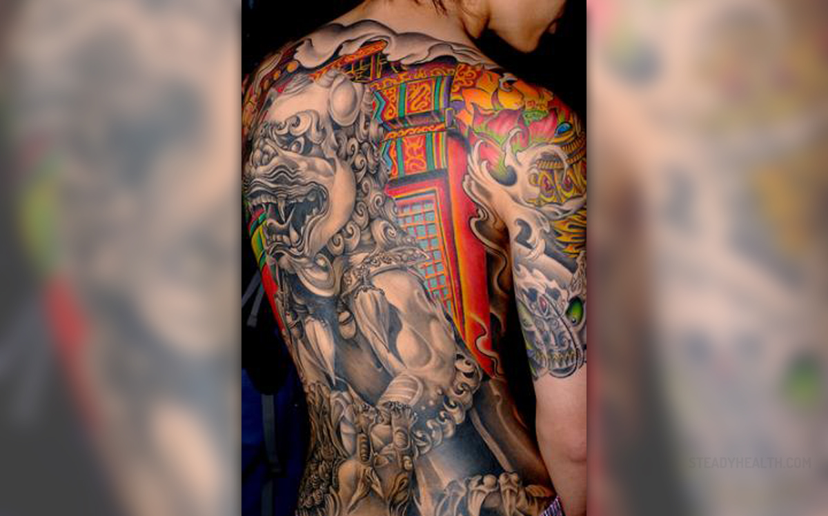 45 Free Tattoo Healing Process HD Tattoo