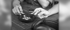Teenage smoking: Facts and statistics