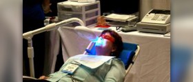 Teeth whitening - home remedies