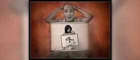 Telepathy: the psychic mind language