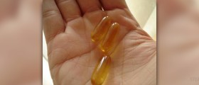 The beneficial effects of fish oil on the heart