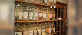The benefits of herbal remedies