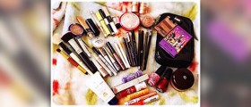 The benefits of naked minerals makeup