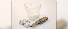 The biology of suicide