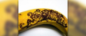 The health benefits of bananas