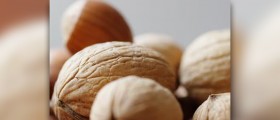 The incredible health benefits of nuts