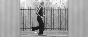 The lean body: high intensity interval training