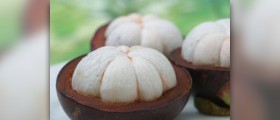 The many benefits of mangosteen on the market today