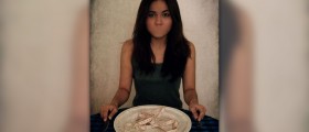 The mediterranean diet is also about portions
