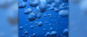 The miracle of H2O