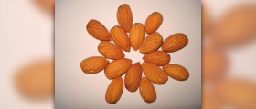 The nut with a healing touch - almond