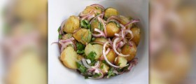 The potato diet: is it good for you?