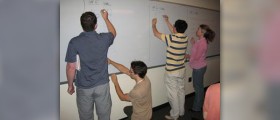 Therapeutic group activities