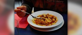 Therapy for binge eating disorder
