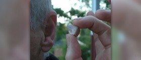 Therapy for hearing loss