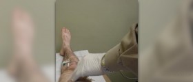 Thigh pain causes