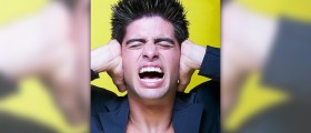 Tinnitus - Heartbeat in ear