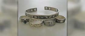 Titanium bracelets health benefits