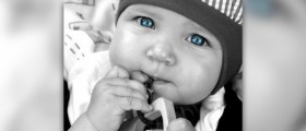 Toddler night terrors
