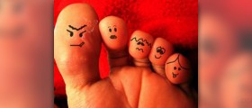 Toe cramps facts