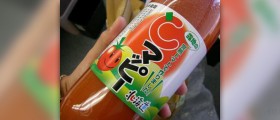 Tomato juice nutrition
