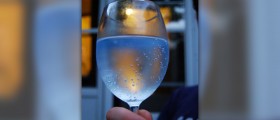Tonic water for leg cramps