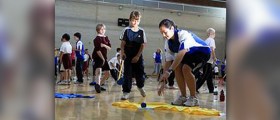Too much exercise for children
